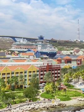 Curacao