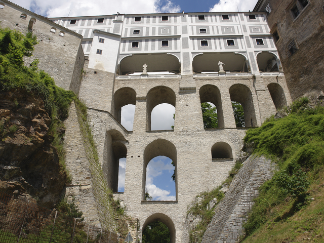 Český Krumlov