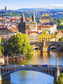 Czechia