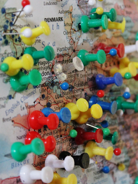 Europe on the cheap - How to get the most bang for your dollar when travelling in Europe