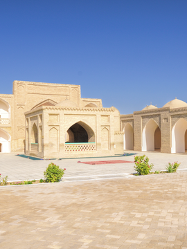 Turkmenistan