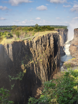 Zambia