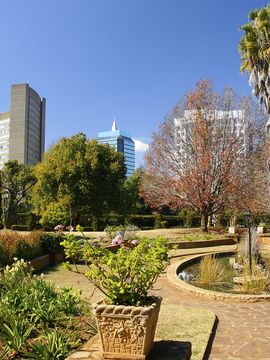 Zimbabwe