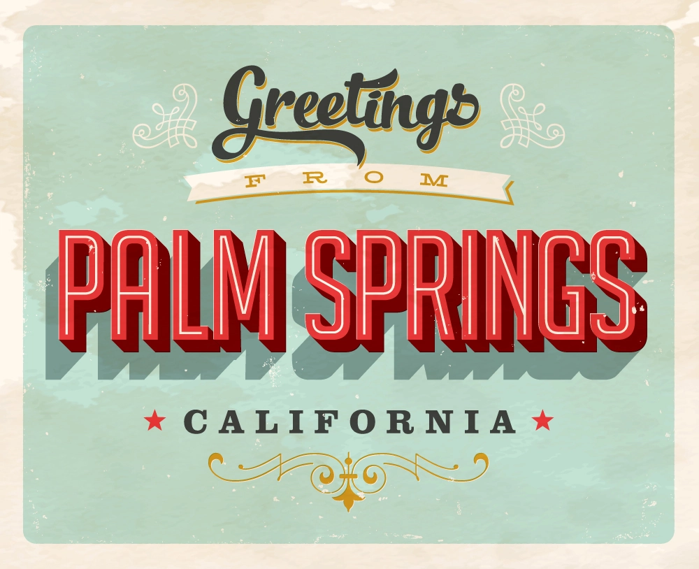 Greater Palm Springs