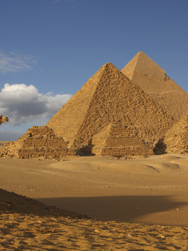 Egypt