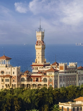 Alexandria
