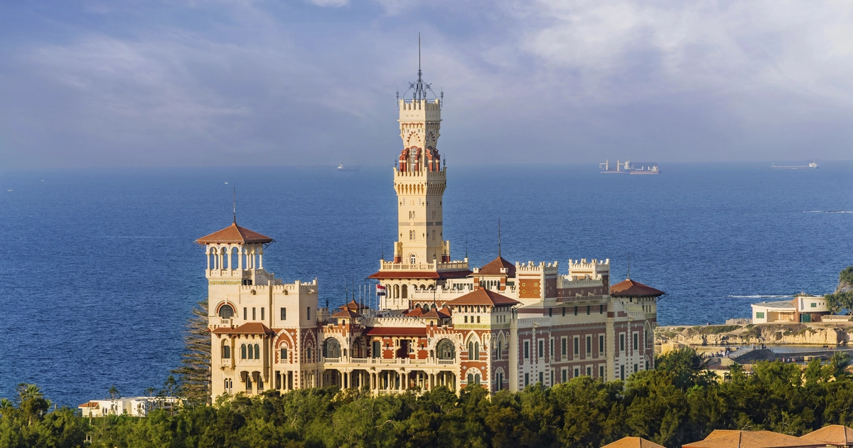 Alexandria