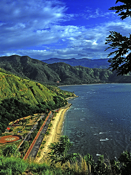 Timor-Leste