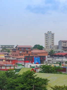 Equatorial Guinea