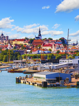 Estonia