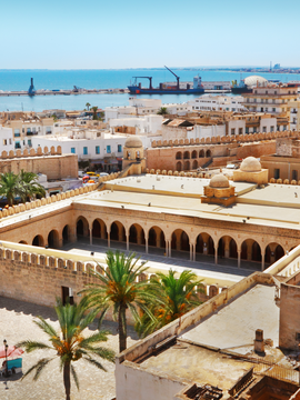 Tunisia