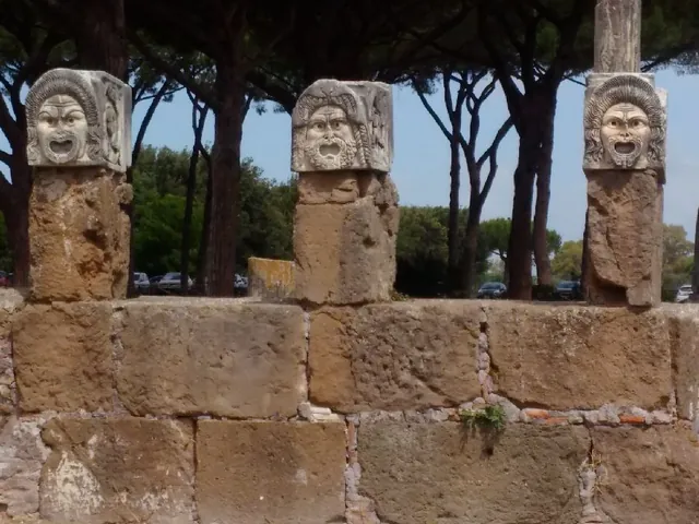 Ostia Antica