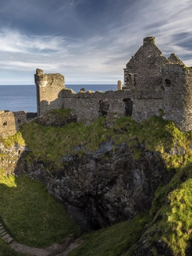 Ireland