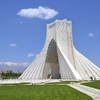 Tehran