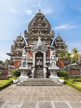 Indonesia