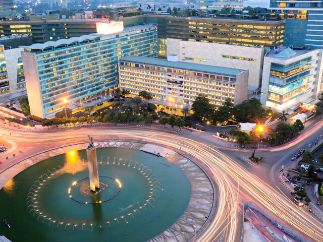 Jakarta