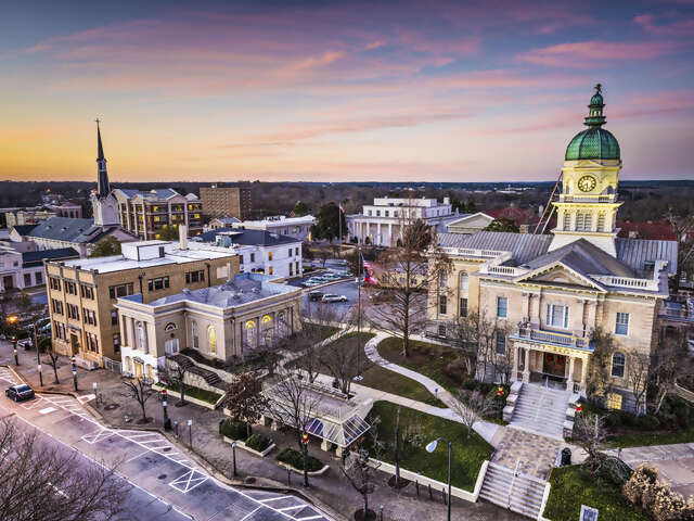 Georgia
