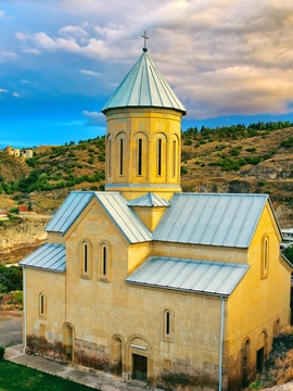 Tbilisi