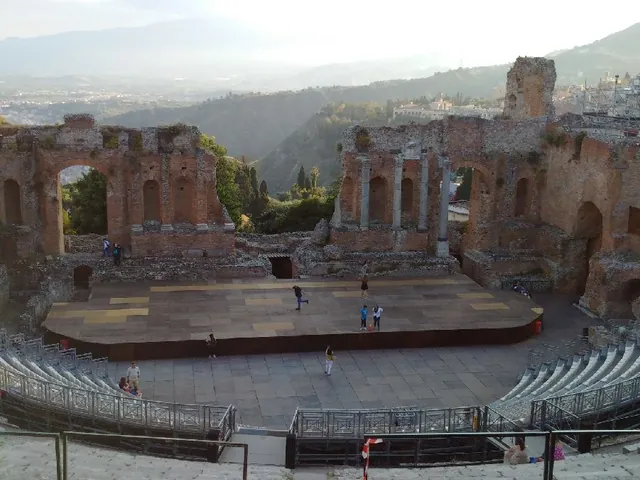 Taormina