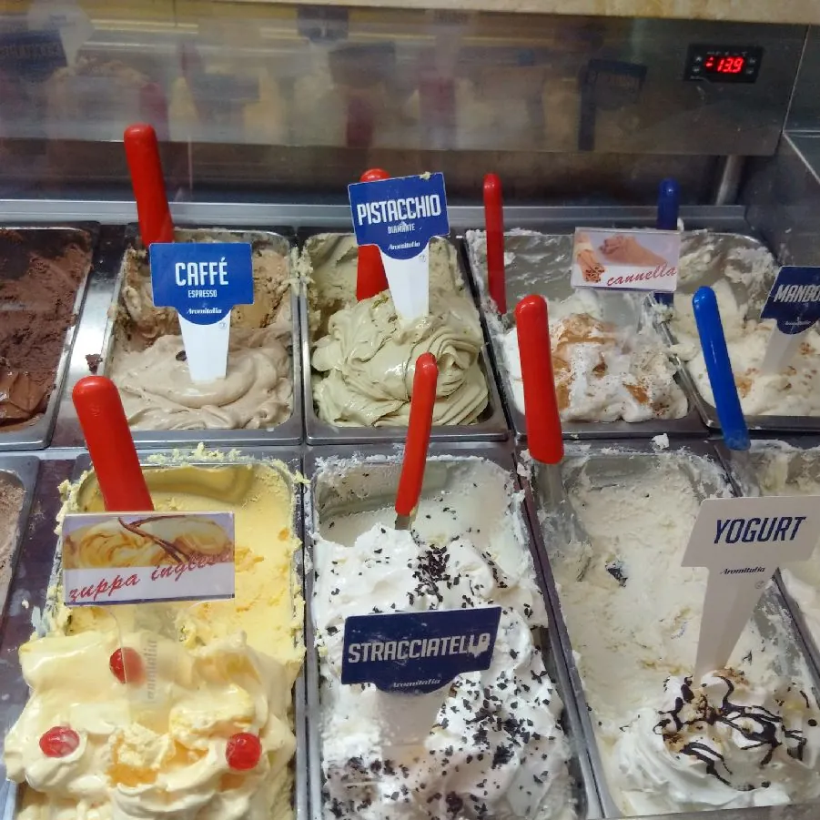 Gelato