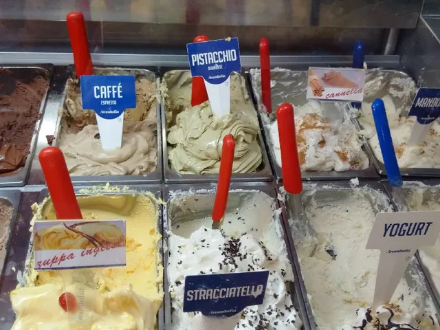 Gelato
