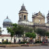 Guatemala City