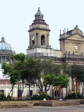Guatemala City
