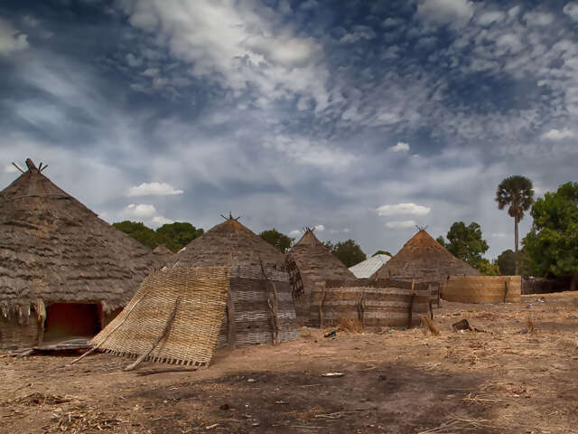 Guinea-Bissau
