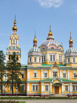 Almaty