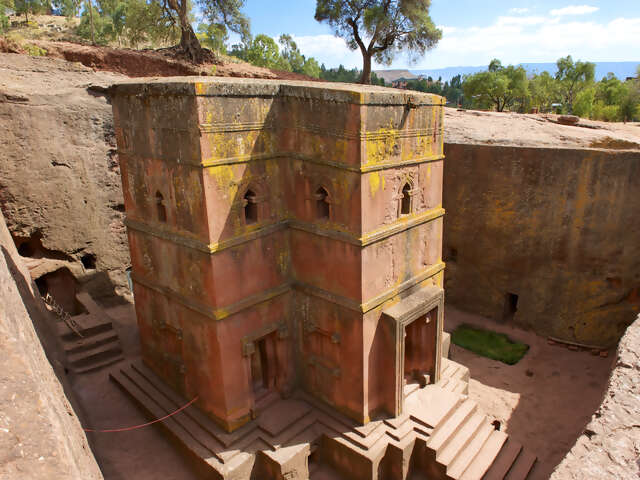 Ethiopia