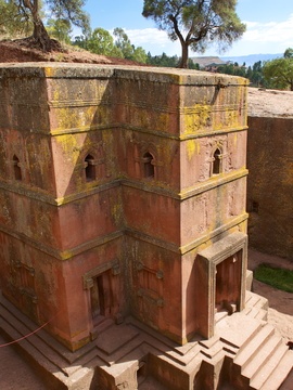 Ethiopia