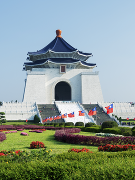Taipei
