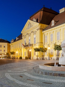Székesfehérvár