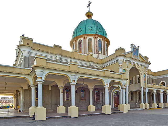 Addis Ababa