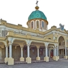 Addis Ababa