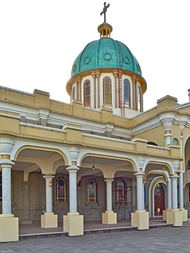 Addis Ababa