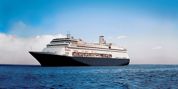 Holland America Line: Savor The Journey