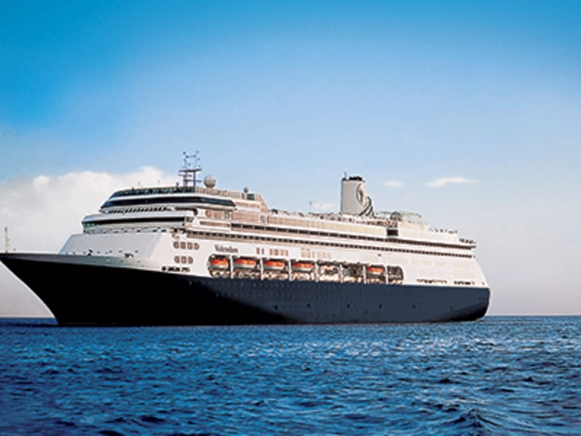 Holland America Line: Savor The Journey
