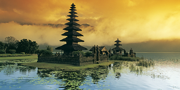 Crystal Cruises Malay Archipelago Mystique