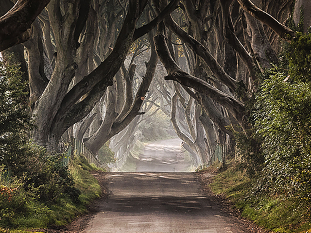 The best Game of Thrones locations
