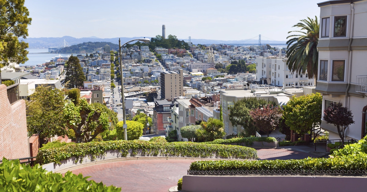 San Francisco