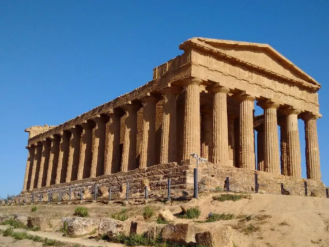 Agrigento