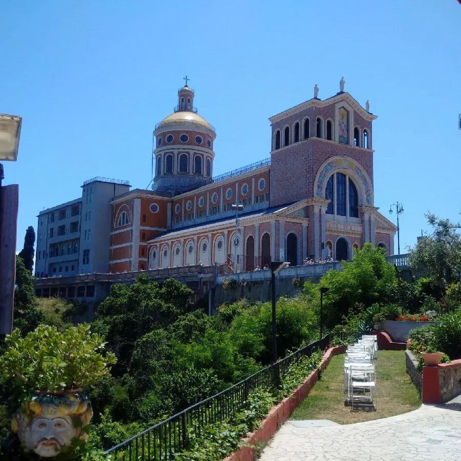 Tindari