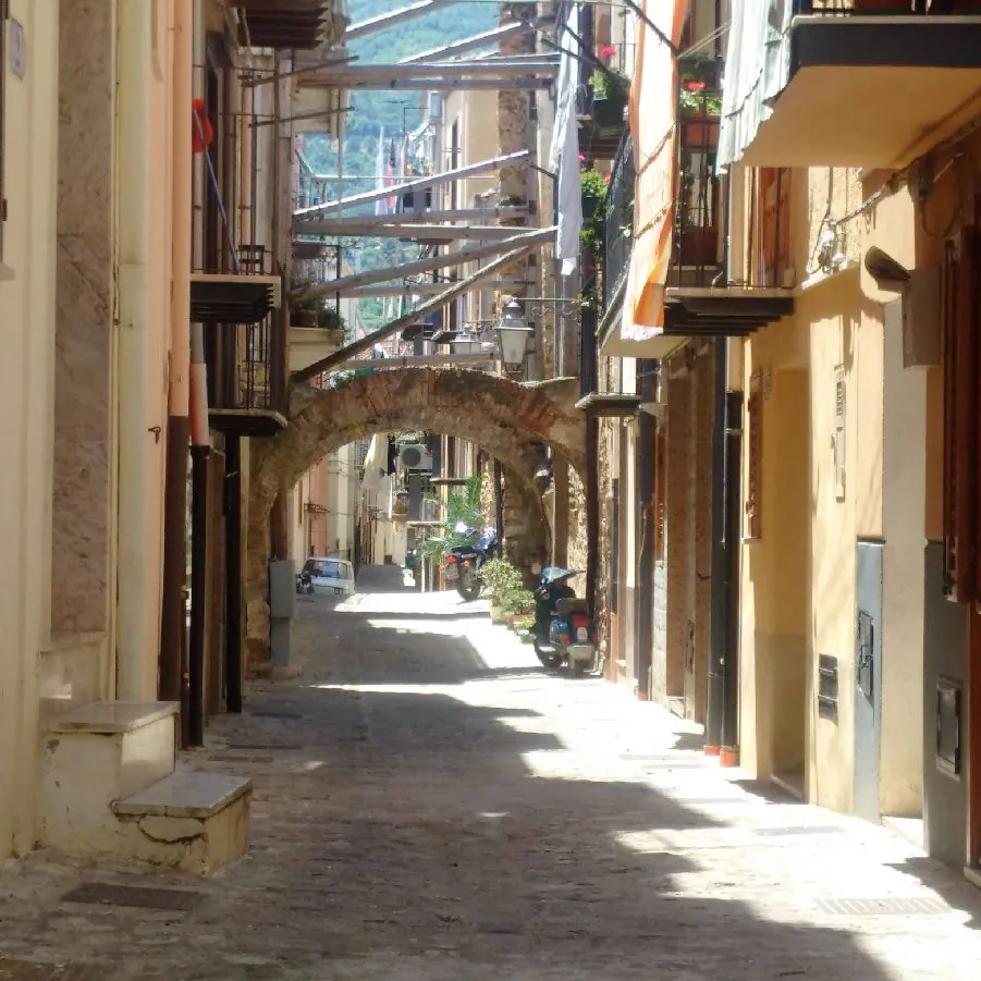 Castelbuono