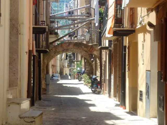 Castelbuono