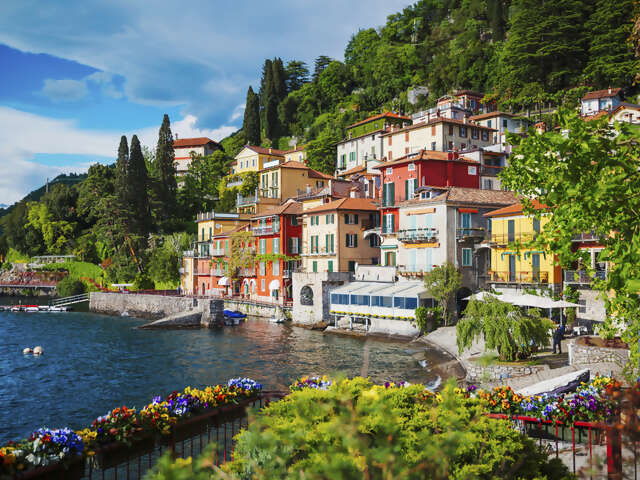 Varenna