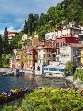 Varenna