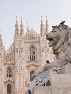 Milan