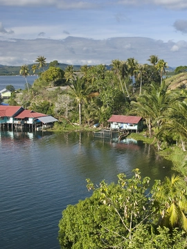 Papua New Guinea