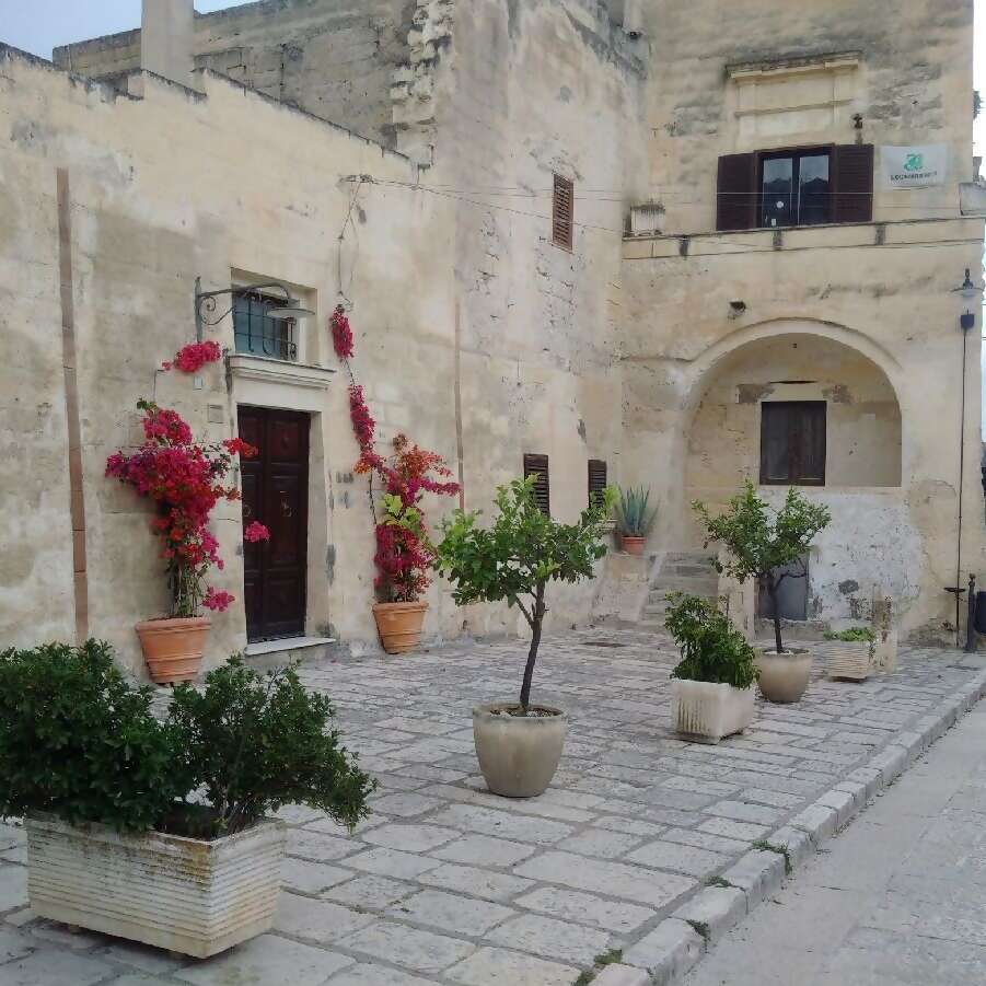Matera